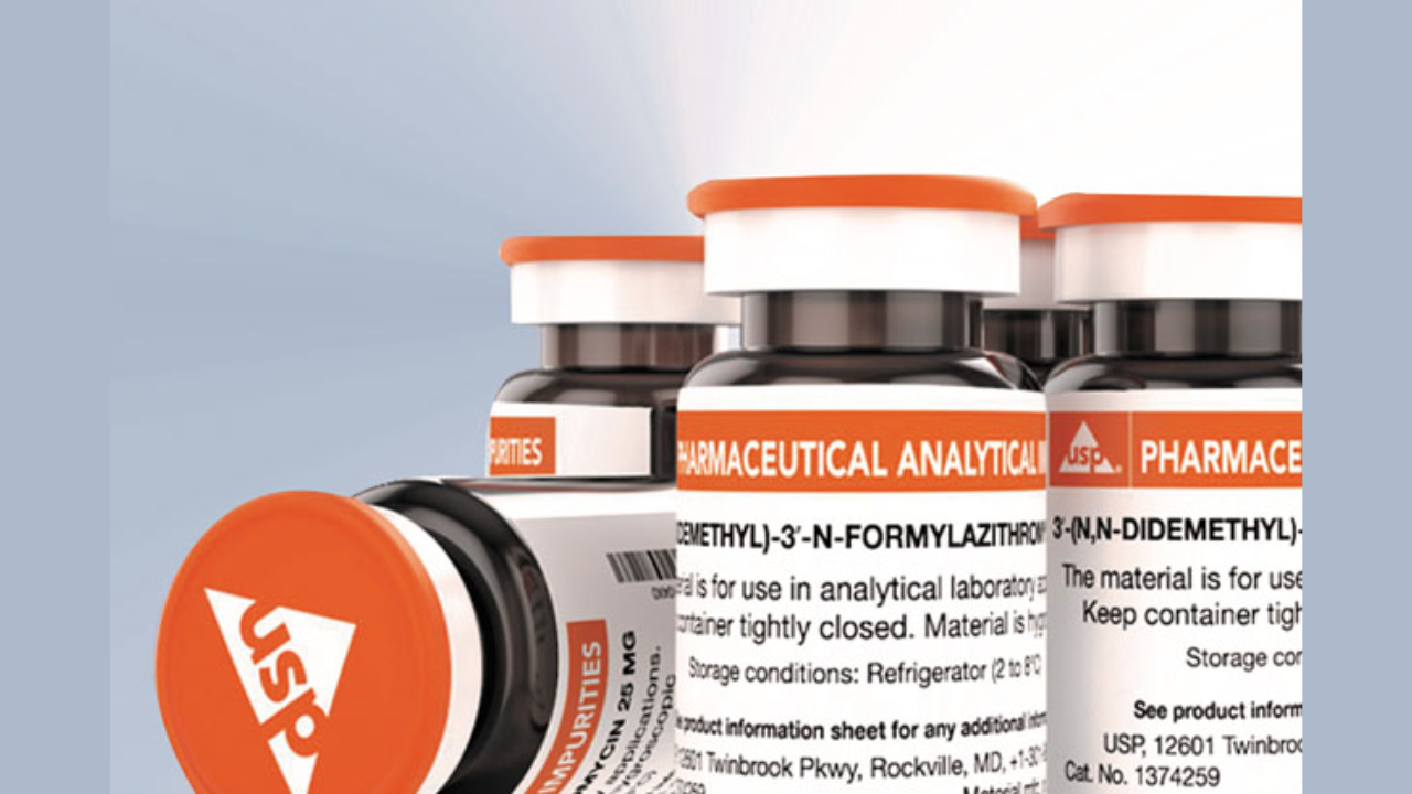 Calibration & Reference Standards