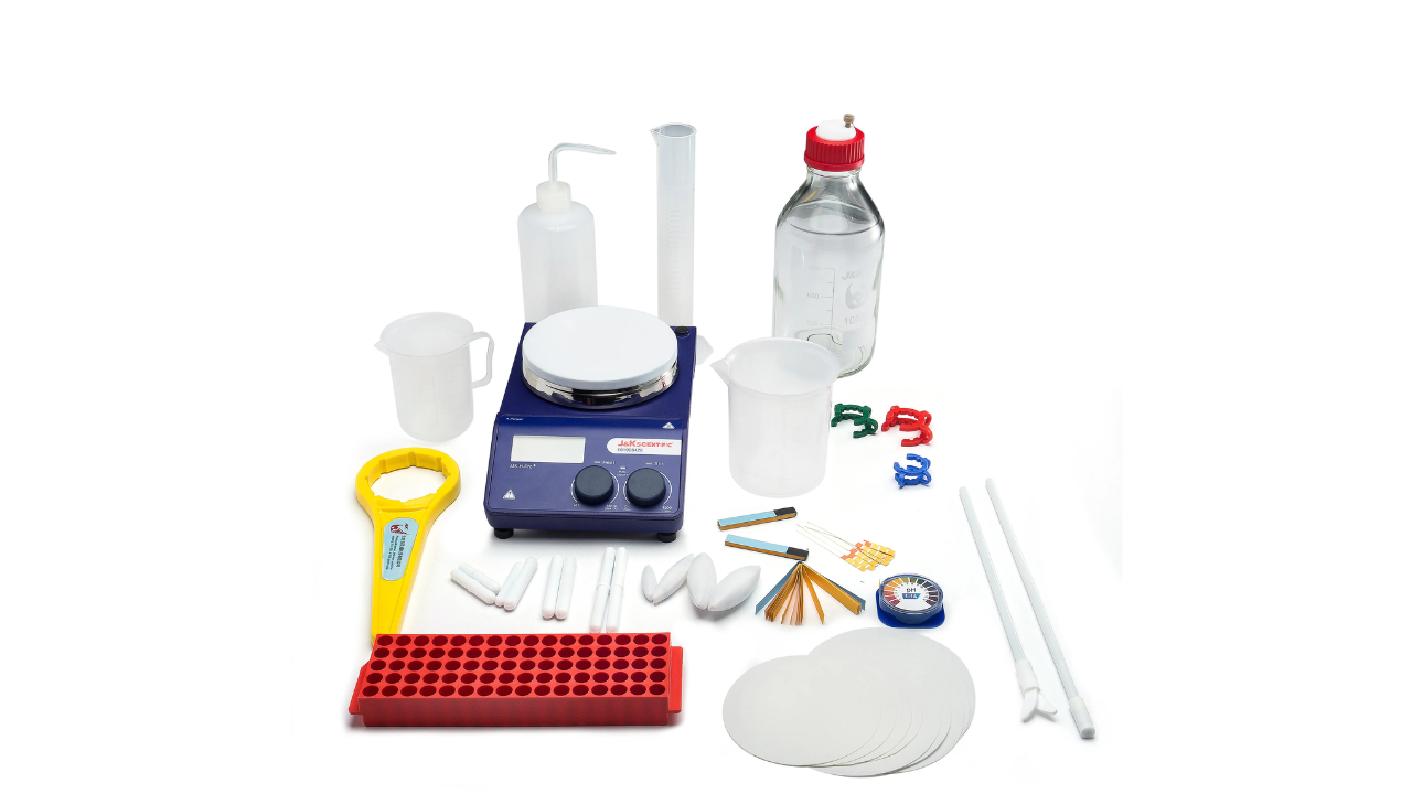 General Laboratory Consumables