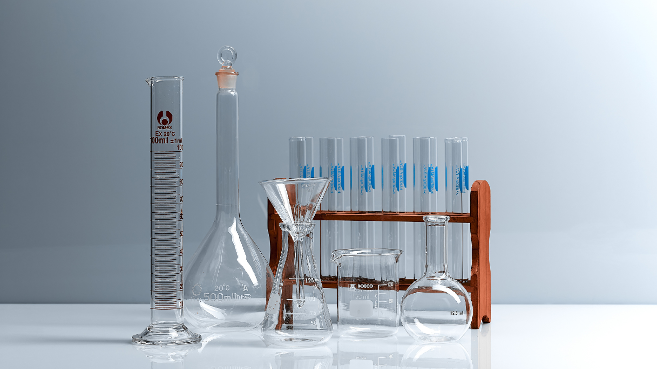 Laboratory glassware and consumables — Varen Scientific Ireland-based B2B supplier