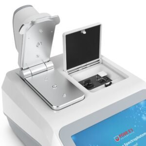 Microvolume Spectrophotometer SPT-Nano