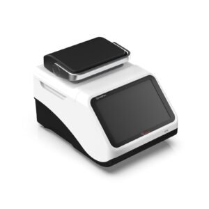Four E's Scientific OptimaFlex Single Block Gradient PCR Thermocycler PCR96GX1 — Varen Scientific Ireland