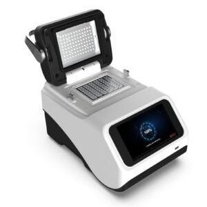 Four E's Scientific Optima 096 96-Well Gradient PCR Thermocycler — Varen Scientific Ireland