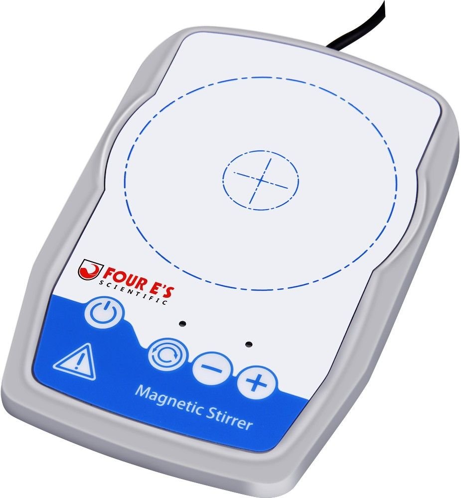 Four E's Scientific MI0102001 mini magnetic stirrer Ireland - 1