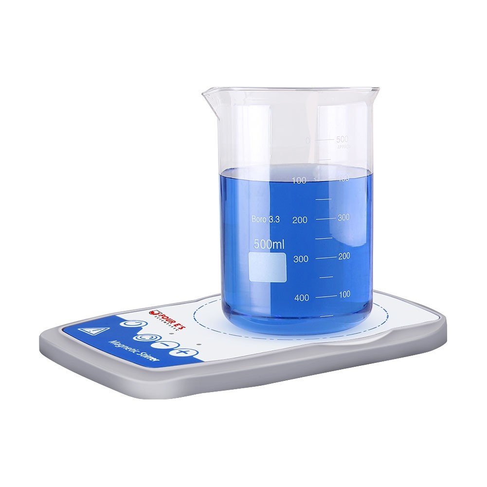 Four E's Scientific MI0102001 mini magnetic stirrer Ireland
