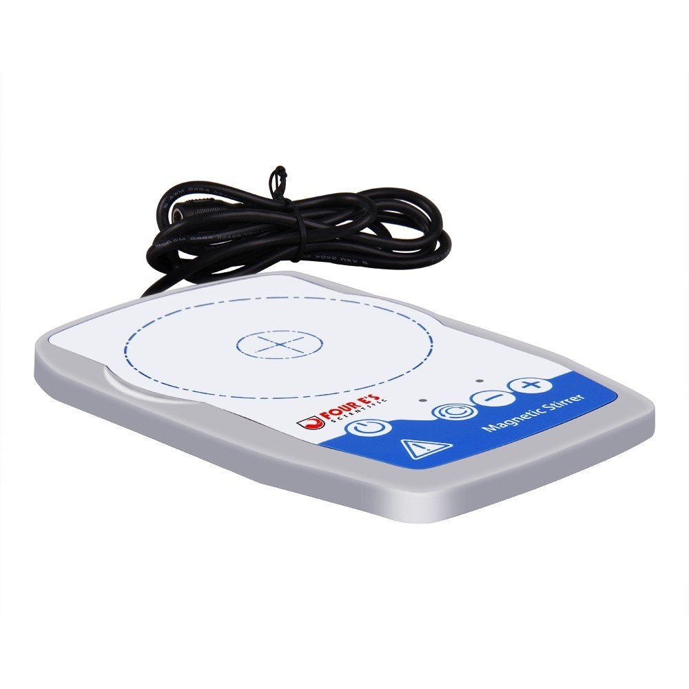 Four E's Scientific MI0102001 mini magnetic stirrer Ireland - 2