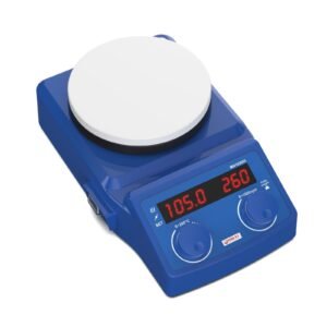 Four E's Scientific MI0102003 economy magnetic hotplate stirrer Ireland