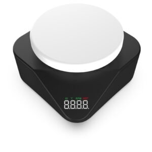 Four E's Scientific MS321-1 wired or wireless hub-controlled magnetic hotplate stirrer Ireland
