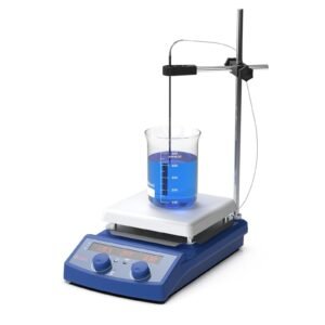 Four E's Scientific MI0102005 7-inch magnetic hotplate stirrer Ireland