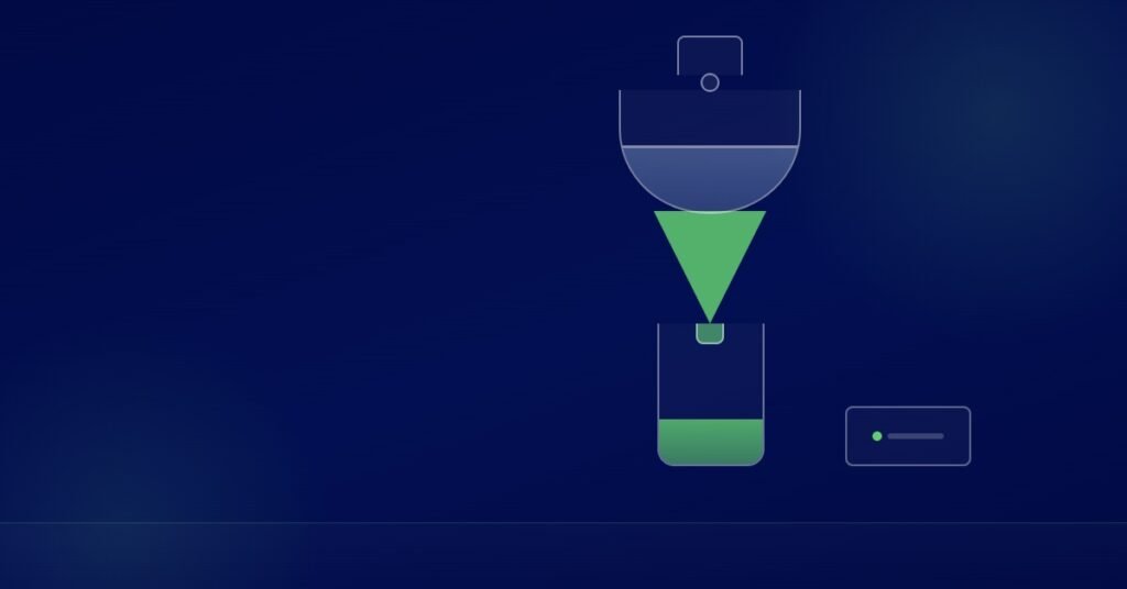 What is a Separating Funnel and When Do You Need One?
